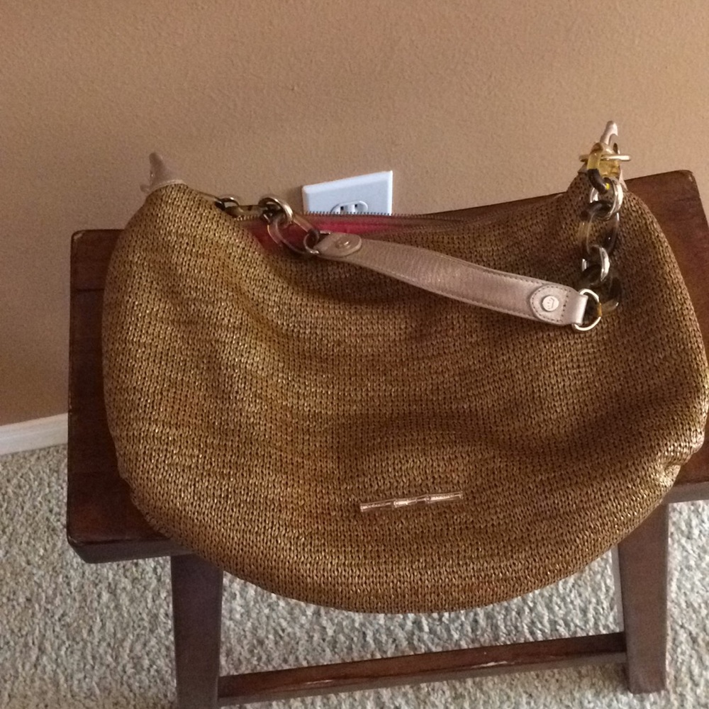 Elaine Turner Purse